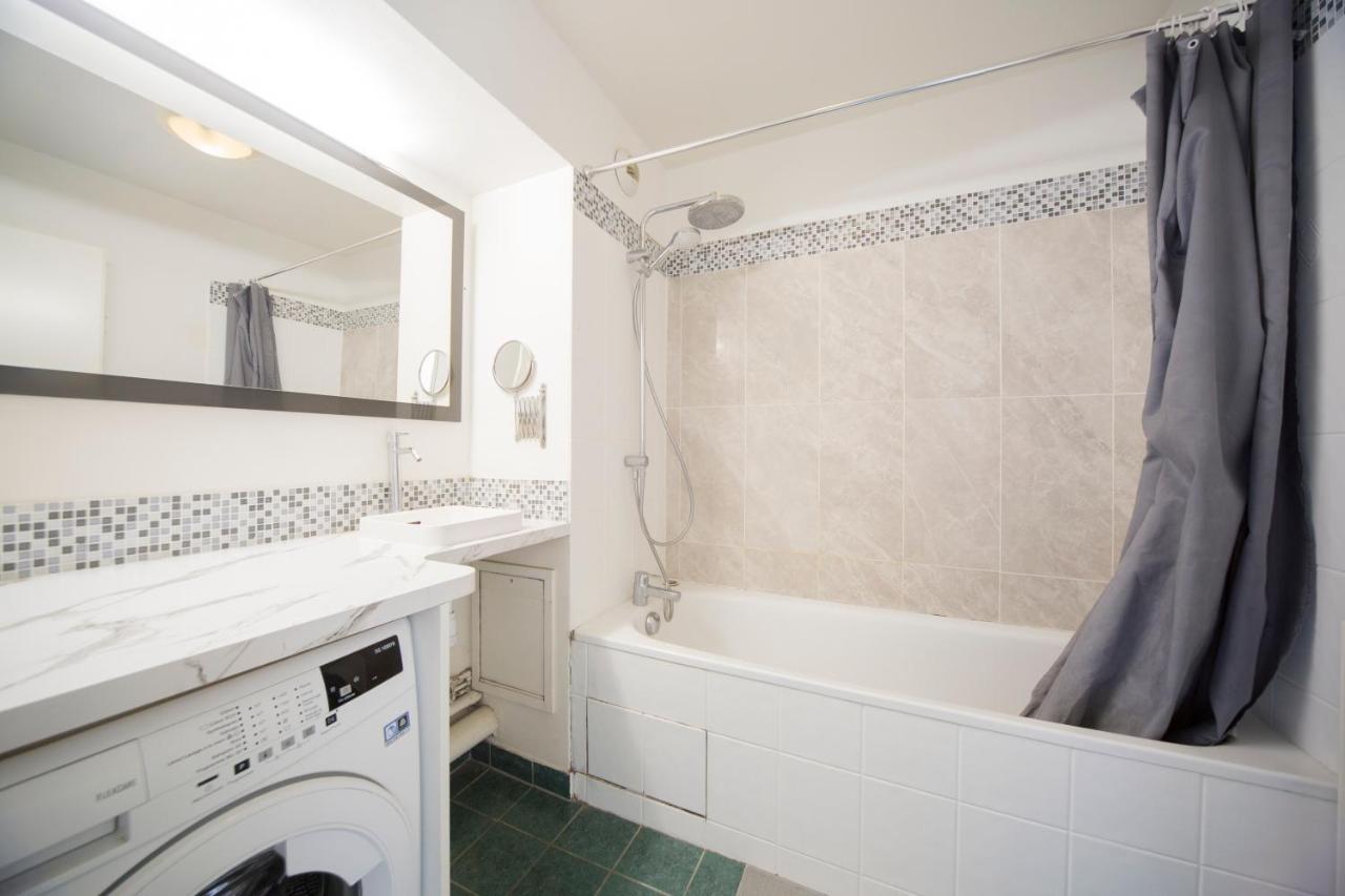 Disney-paris - Gare Apartment